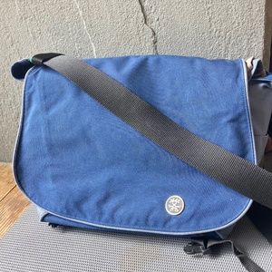 Vintage Laptop bag